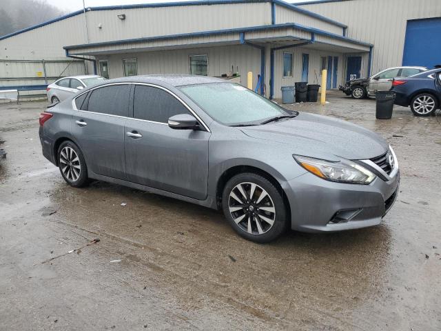 Автомобиль NISSAN ALTIMA 2.5 2018 | GrandCar Автомобиль NISSAN ALTIMA 2.5 2018 | GrandCar