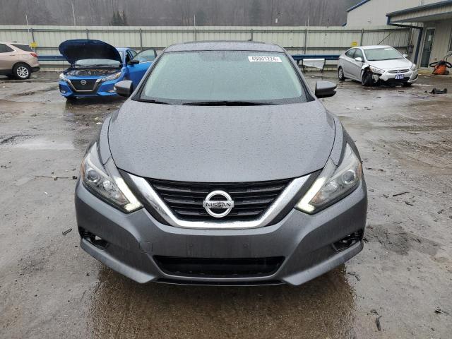 Автомобиль NISSAN ALTIMA 2.5 2018 | GrandCar Автомобиль NISSAN ALTIMA 2.5 2018 | GrandCar