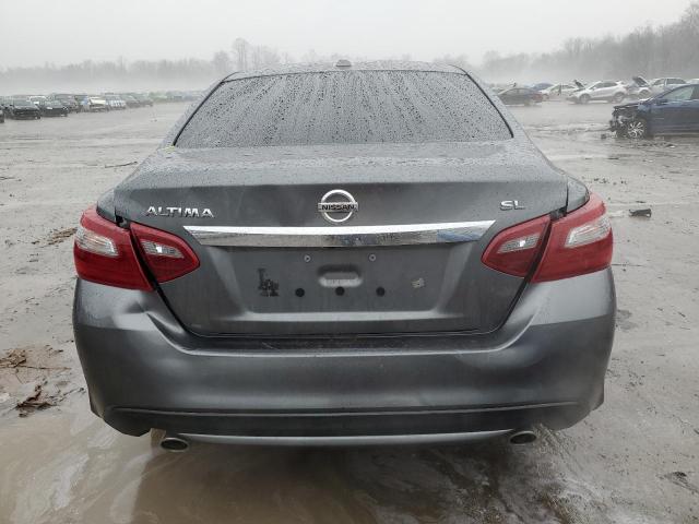Автомобиль NISSAN ALTIMA 2.5 2018 | GrandCar Автомобиль NISSAN ALTIMA 2.5 2018 | GrandCar