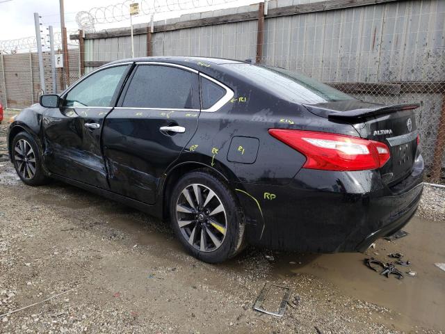Автомобіль NISSAN ALTIMA 2.5 2016 | GrandCar Автомобіль NISSAN ALTIMA 2.5 2016 | GrandCar