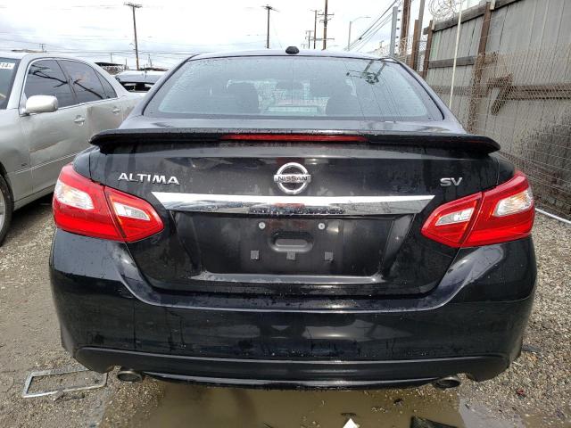 Автомобіль NISSAN ALTIMA 2.5 2016 | GrandCar Автомобіль NISSAN ALTIMA 2.5 2016 | GrandCar
