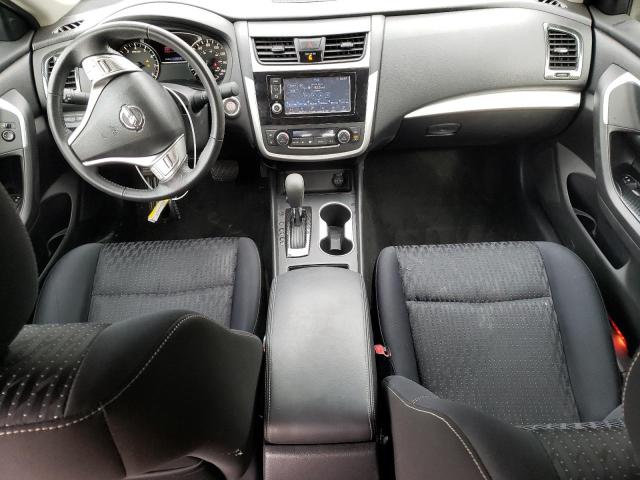 Автомобіль NISSAN ALTIMA 2.5 2016 | GrandCar Автомобіль NISSAN ALTIMA 2.5 2016 | GrandCar