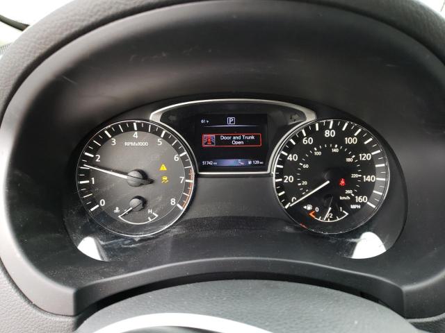 Автомобіль NISSAN ALTIMA 2.5 2016 | GrandCar Автомобіль NISSAN ALTIMA 2.5 2016 | GrandCar