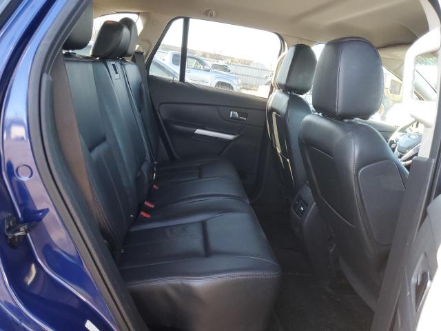 Автомобіль FORD EDGE SEL 2013 | GrandCar Автомобіль FORD EDGE SEL 2013 | GrandCar