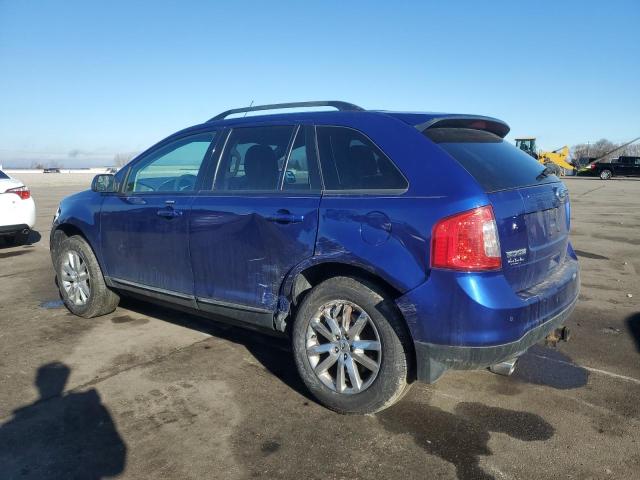 Автомобіль FORD EDGE SEL 2013 | GrandCar Автомобіль FORD EDGE SEL 2013 | GrandCar
