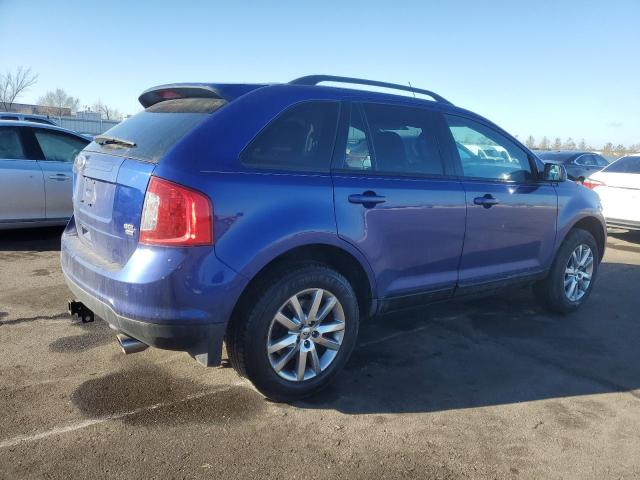 Автомобіль FORD EDGE SEL 2013 | GrandCar Автомобіль FORD EDGE SEL 2013 | GrandCar