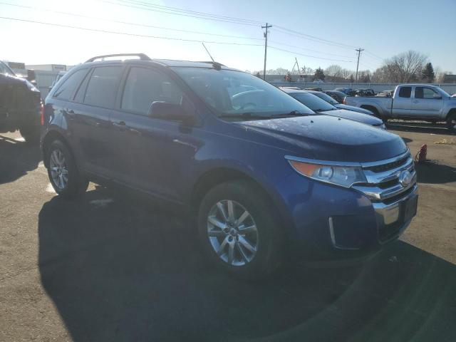 Автомобіль FORD EDGE SEL 2013 | GrandCar Автомобіль FORD EDGE SEL 2013 | GrandCar