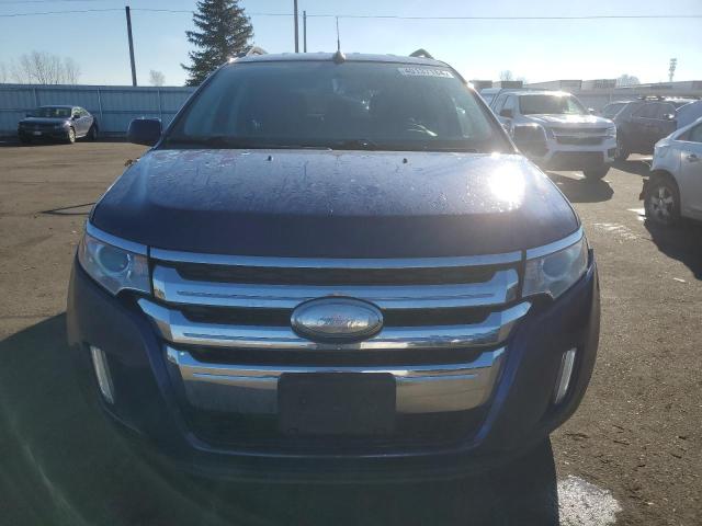 Автомобіль FORD EDGE SEL 2013 | GrandCar Автомобіль FORD EDGE SEL 2013 | GrandCar