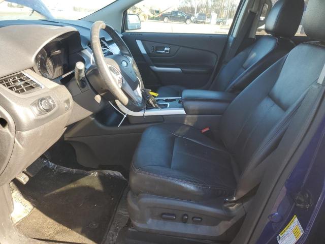 Автомобіль FORD EDGE SEL 2013 | GrandCar Автомобіль FORD EDGE SEL 2013 | GrandCar