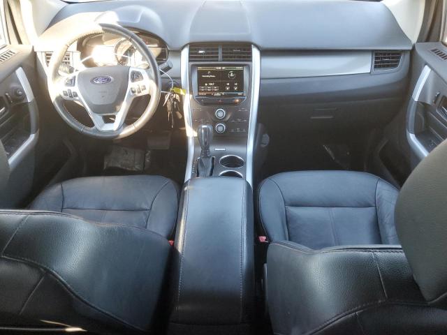 Автомобіль FORD EDGE SEL 2013 | GrandCar Автомобіль FORD EDGE SEL 2013 | GrandCar