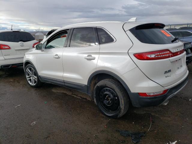 Автомобиль LINCOLN MKC 2015 | GrandCar Автомобиль LINCOLN MKC 2015 | GrandCar