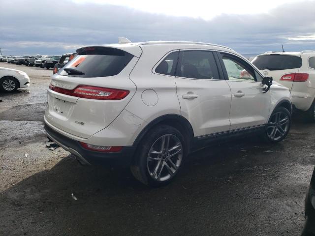 Автомобиль LINCOLN MKC 2015 | GrandCar Автомобиль LINCOLN MKC 2015 | GrandCar
