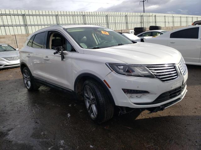 Автомобиль LINCOLN MKC 2015 | GrandCar Автомобиль LINCOLN MKC 2015 | GrandCar