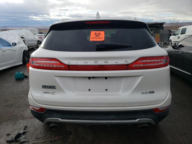 Автомобиль LINCOLN MKC 2015 | GrandCar Автомобиль LINCOLN MKC 2015 | GrandCar