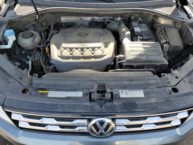 Автомобиль VOLKSWAGEN TIGUAN S 2018 | GrandCar Автомобиль VOLKSWAGEN TIGUAN S 2018 | GrandCar
