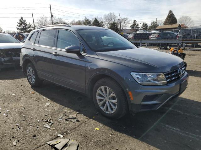Автомобиль VOLKSWAGEN TIGUAN S 2018 | GrandCar Автомобиль VOLKSWAGEN TIGUAN S 2018 | GrandCar