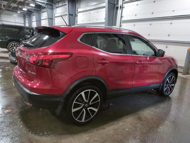 Автомобіль NISSAN ROGUE SPORT S 2018 | GrandCar Автомобіль NISSAN ROGUE SPORT S 2018 | GrandCar