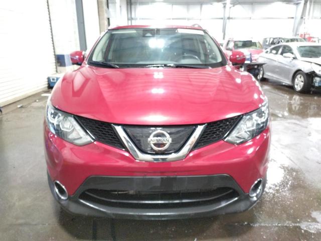 Автомобіль NISSAN ROGUE SPORT S 2018 | GrandCar Автомобіль NISSAN ROGUE SPORT S 2018 | GrandCar