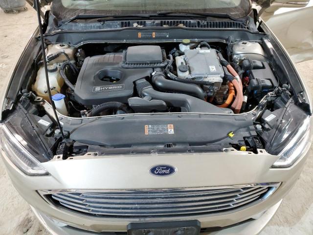 Автомобиль FORD FUSION TITANIUM/PLATINUM HEV 2018 | GrandCar Автомобиль FORD FUSION TITANIUM/PLATINUM HEV 2018 | GrandCar