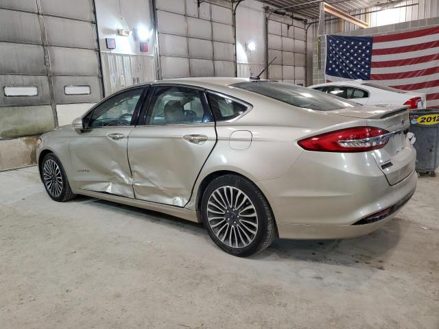 Автомобиль FORD FUSION TITANIUM/PLATINUM HEV 2018 | GrandCar Автомобиль FORD FUSION TITANIUM/PLATINUM HEV 2018 | GrandCar