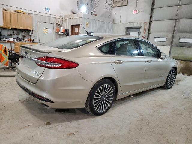 Автомобиль FORD FUSION TITANIUM/PLATINUM HEV 2018 | GrandCar Автомобиль FORD FUSION TITANIUM/PLATINUM HEV 2018 | GrandCar