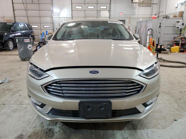 Автомобиль FORD FUSION TITANIUM/PLATINUM HEV 2018 | GrandCar Автомобиль FORD FUSION TITANIUM/PLATINUM HEV 2018 | GrandCar