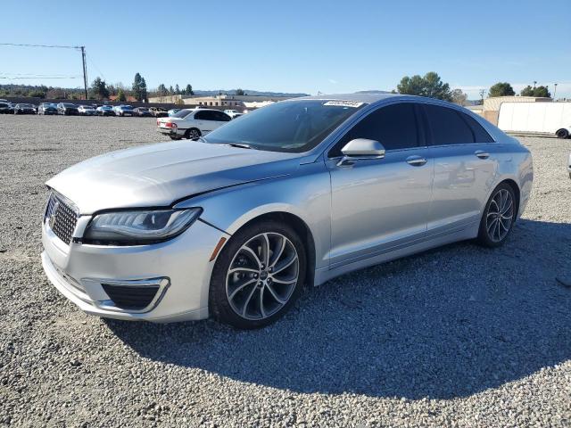 Автомобіль LINCOLN MKZ RESERVE I 2019 | GrandCar