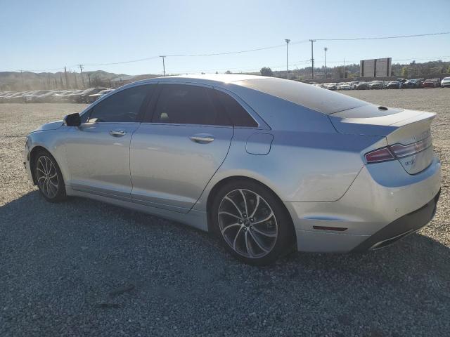 Автомобіль LINCOLN MKZ RESERVE I 2019 | GrandCar Автомобіль LINCOLN MKZ RESERVE I 2019 | GrandCar