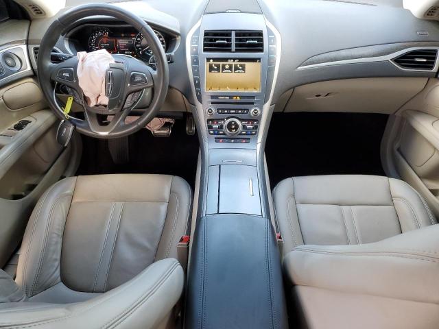 Автомобіль LINCOLN MKZ RESERVE I 2019 | GrandCar Автомобіль LINCOLN MKZ RESERVE I 2019 | GrandCar