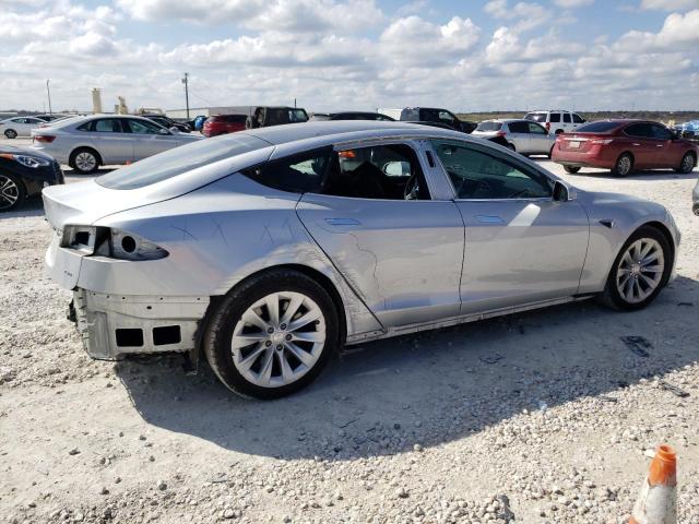 Автомобиль TESLA MODEL S 2017 | GrandCar Автомобиль TESLA MODEL S 2017 | GrandCar