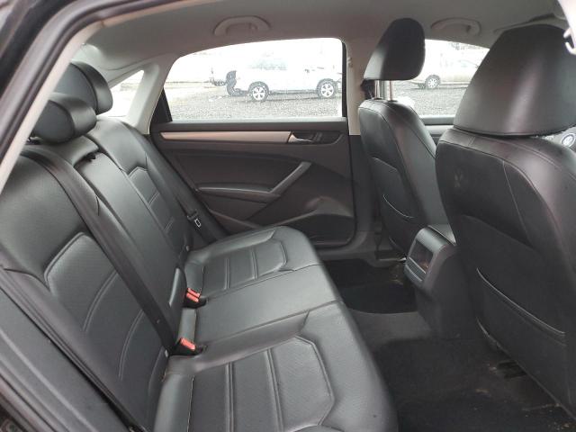 Автомобіль VOLKSWAGEN PASSAT S 2015 | GrandCar Автомобіль VOLKSWAGEN PASSAT S 2015 | GrandCar