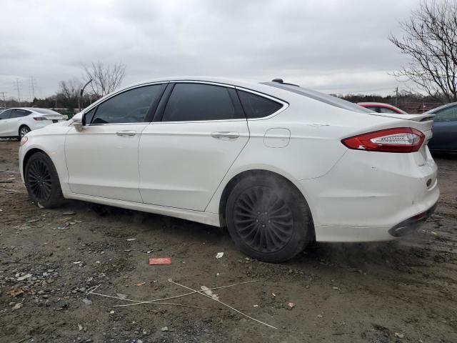 Автомобиль FORD FUSION TITANIUM 2014 | GrandCar Автомобиль FORD FUSION TITANIUM 2014 | GrandCar
