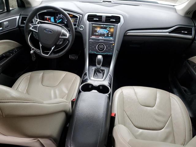 Автомобиль FORD FUSION TITANIUM 2014 | GrandCar Автомобиль FORD FUSION TITANIUM 2014 | GrandCar