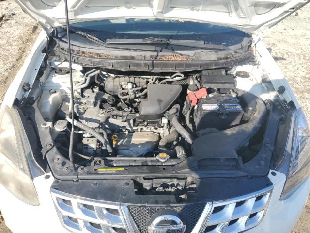 Автомобиль NISSAN ROGUE SELECT S 2014 | GrandCar Автомобиль NISSAN ROGUE SELECT S 2014 | GrandCar