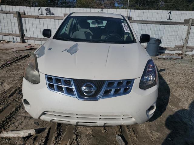 Автомобиль NISSAN ROGUE SELECT S 2014 | GrandCar Автомобиль NISSAN ROGUE SELECT S 2014 | GrandCar