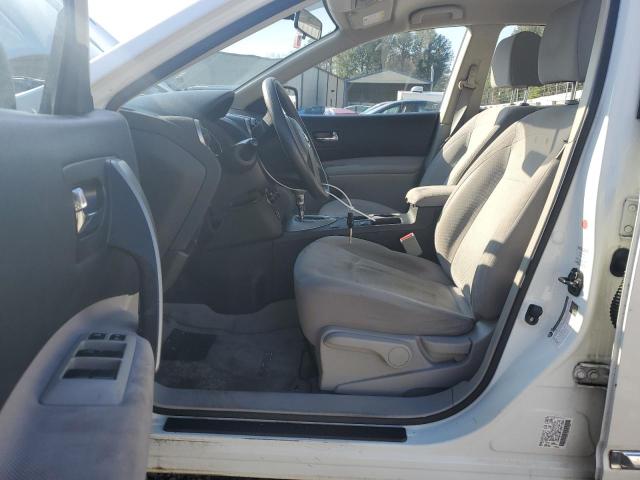 Автомобиль NISSAN ROGUE SELECT S 2014 | GrandCar Автомобиль NISSAN ROGUE SELECT S 2014 | GrandCar
