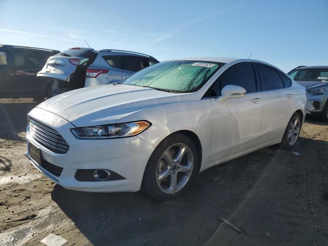 Автомобиль FORD FUSION SE 2018 | GrandCar