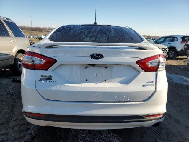 Автомобиль FORD FUSION SE 2018 | GrandCar Автомобиль FORD FUSION SE 2018 | GrandCar