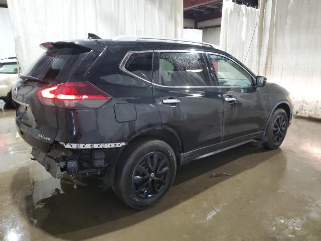 Автомобіль NISSAN ROGUE S 2018 | GrandCar Автомобіль NISSAN ROGUE S 2018 | GrandCar