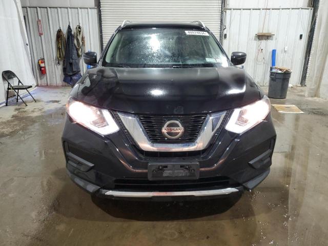 Автомобіль NISSAN ROGUE S 2018 | GrandCar Автомобіль NISSAN ROGUE S 2018 | GrandCar