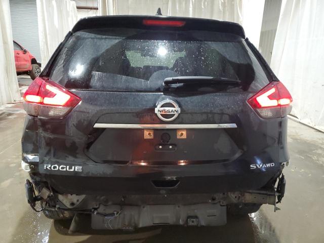 Автомобіль NISSAN ROGUE S 2018 | GrandCar Автомобіль NISSAN ROGUE S 2018 | GrandCar
