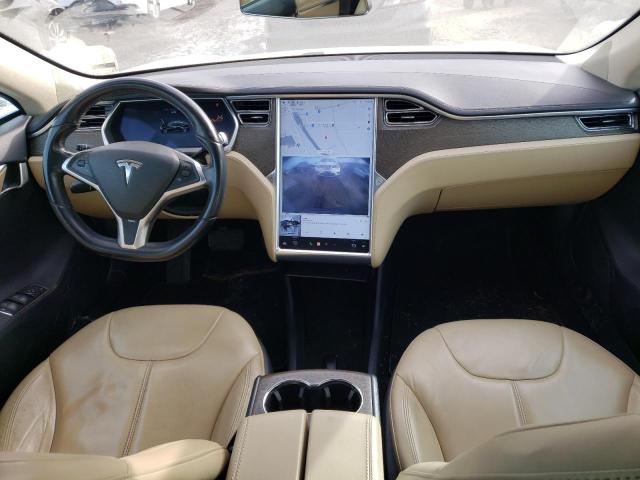 Автомобіль TESLA MODEL S 2013 | GrandCar Автомобіль TESLA MODEL S 2013 | GrandCar
