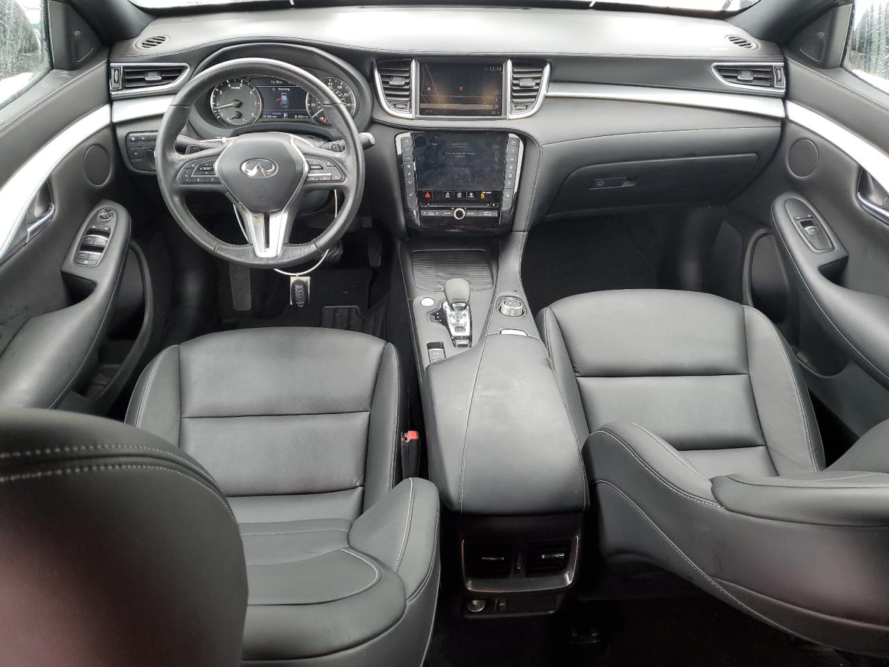 Автомобиль INFINITI QX50 PURE 2020 | GrandCar Автомобиль INFINITI QX50 PURE 2020 | GrandCar
