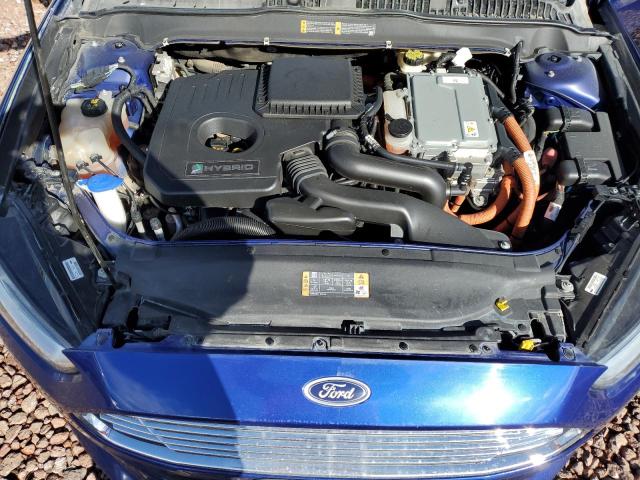 Автомобиль FORD FUSION S HYBRID 2015 | GrandCar Автомобиль FORD FUSION S HYBRID 2015 | GrandCar