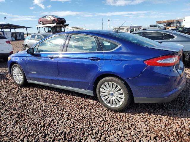 Автомобиль FORD FUSION S HYBRID 2015 | GrandCar Автомобиль FORD FUSION S HYBRID 2015 | GrandCar