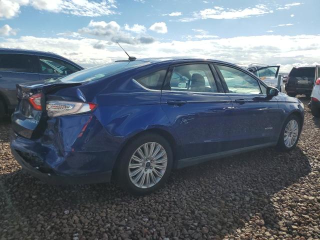 Автомобиль FORD FUSION S HYBRID 2015 | GrandCar Автомобиль FORD FUSION S HYBRID 2015 | GrandCar