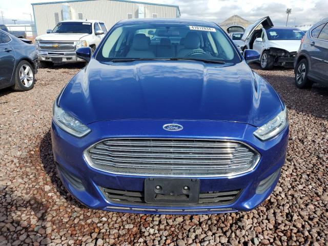 Автомобиль FORD FUSION S HYBRID 2015 | GrandCar Автомобиль FORD FUSION S HYBRID 2015 | GrandCar