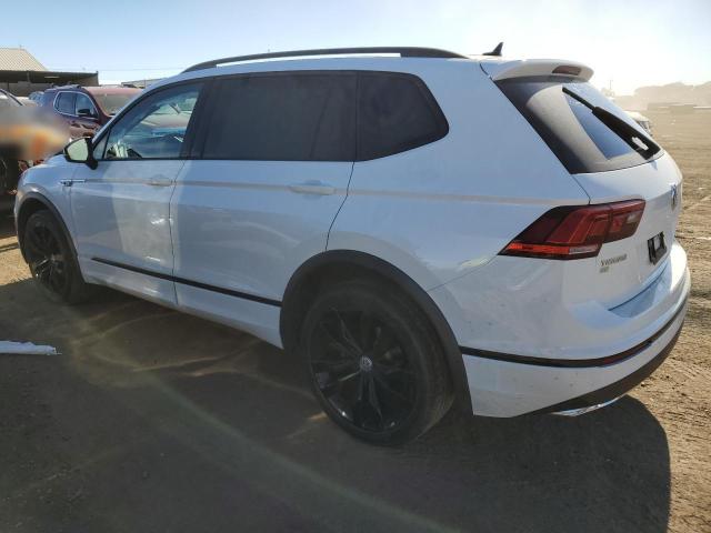Автомобиль VOLKSWAGEN TIGUAN SE 2021 | GrandCar Автомобиль VOLKSWAGEN TIGUAN SE 2021 | GrandCar