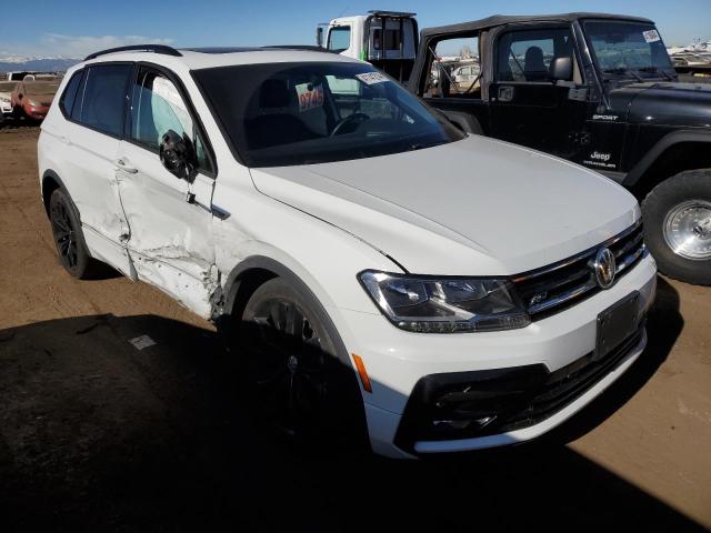 Автомобиль VOLKSWAGEN TIGUAN SE 2021 | GrandCar Автомобиль VOLKSWAGEN TIGUAN SE 2021 | GrandCar