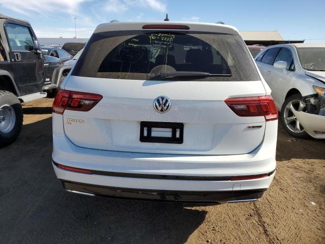 Автомобиль VOLKSWAGEN TIGUAN SE 2021 | GrandCar Автомобиль VOLKSWAGEN TIGUAN SE 2021 | GrandCar
